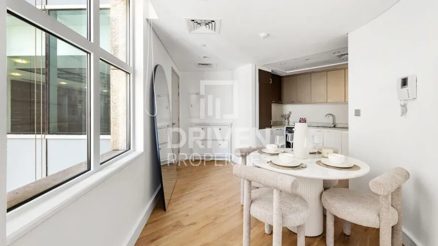 Appartement de Studio à DIFC, UAE No. 488 № 21