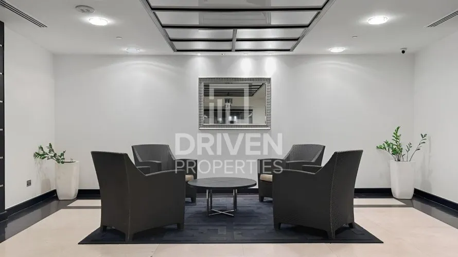 Appartement de Studio à DIFC, UAE No. 488 № 13
