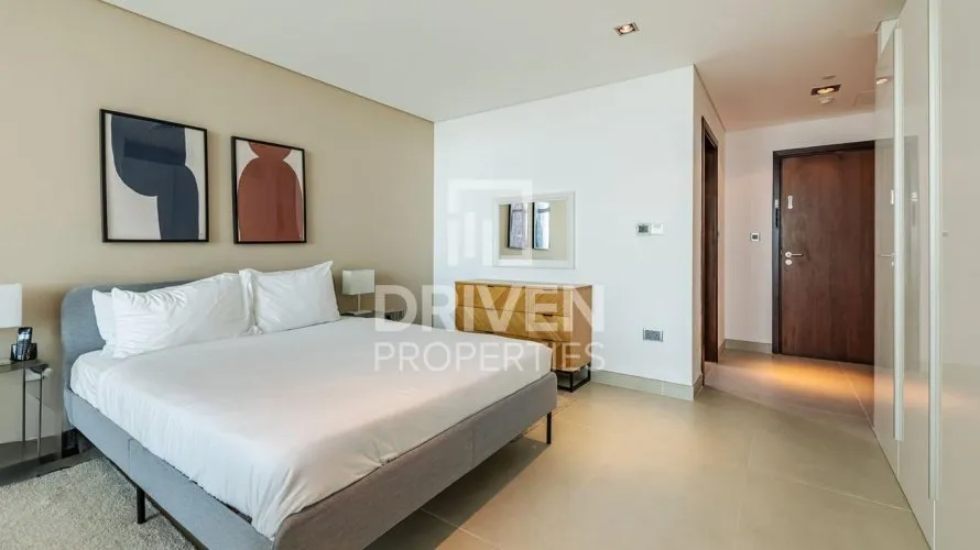 Appartement de Studio à DIFC, UAE No. 460 № 4