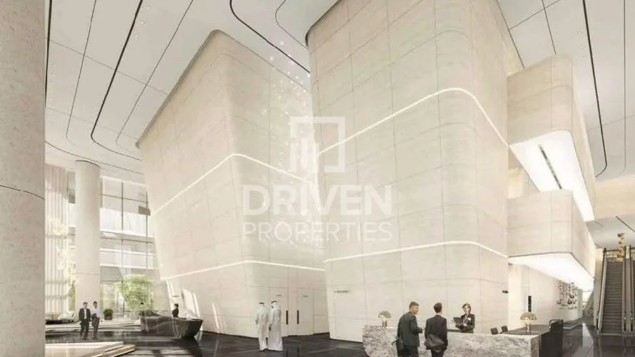 Appartement de 2 chambres à DIFC, UAE No. 467 № 6