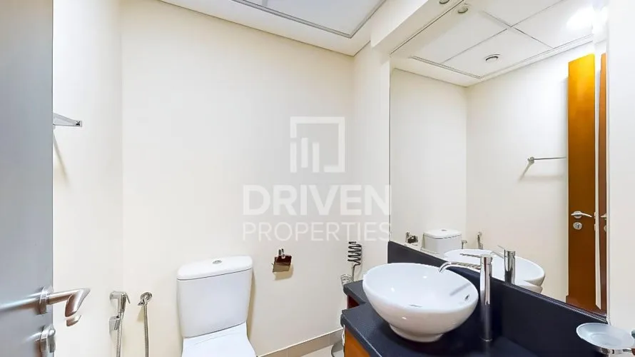 Appartement de 1 chambre à Park Towers, UAE No. 476 № 3