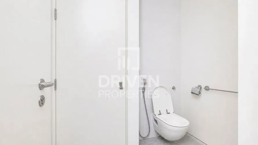 Appartement de 1 chambre à DIFC, UAE No. 463 № 2