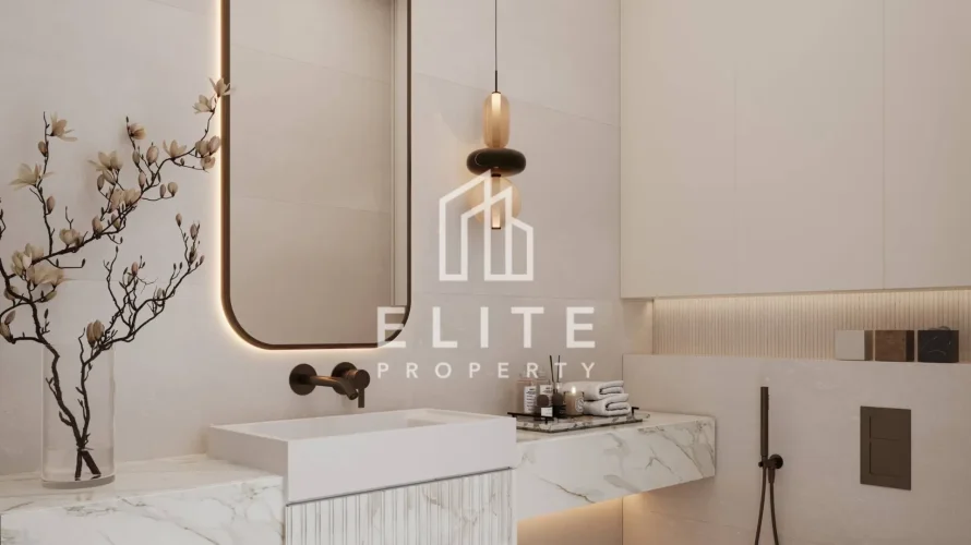 Penthouse de 4 chambres à DIFC, UAE No. 481 № 7