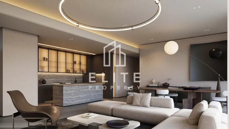 Appartement de 2 chambres à DIFC, UAE No. 465 № 6