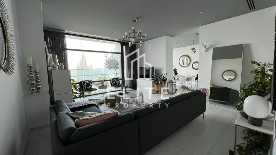 Appartement de 2 chambres à DIFC, UAE No. 482 № 9