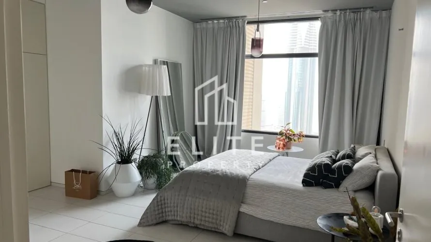 Appartement de 2 chambres à DIFC, UAE No. 482 № 14