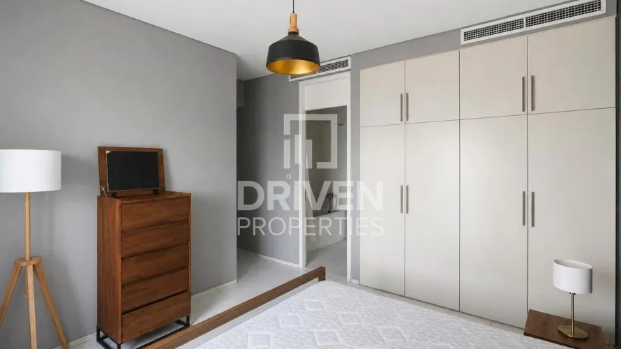 Appartement de 1 chambre à DIFC, UAE No. 490 № 4