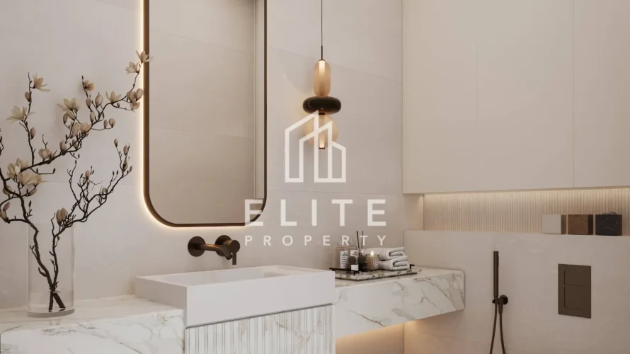 Appartement de 2 chambres à DIFC, UAE No. 483 № 3