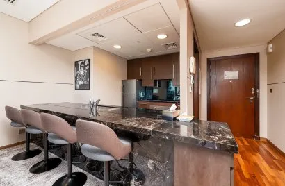 Appartement de 1 chambre à DIFC, UAE No. 498