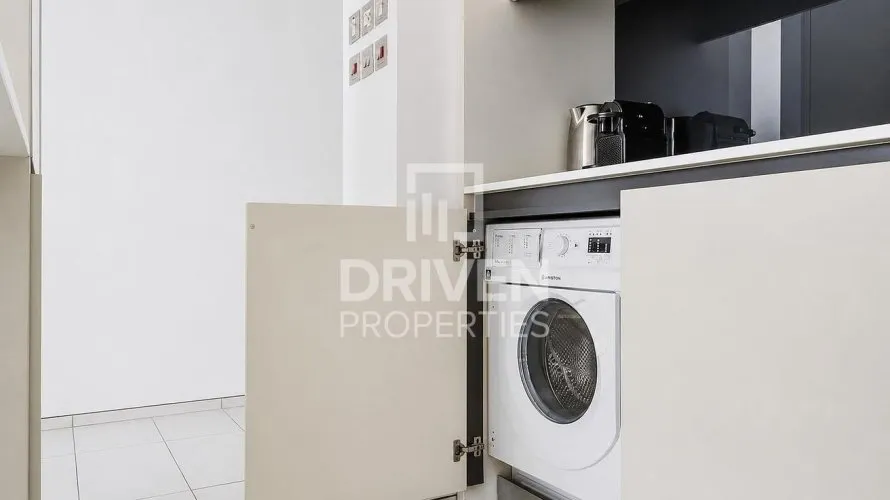 Appartement de 1 chambre à DIFC, UAE No. 464 № 3