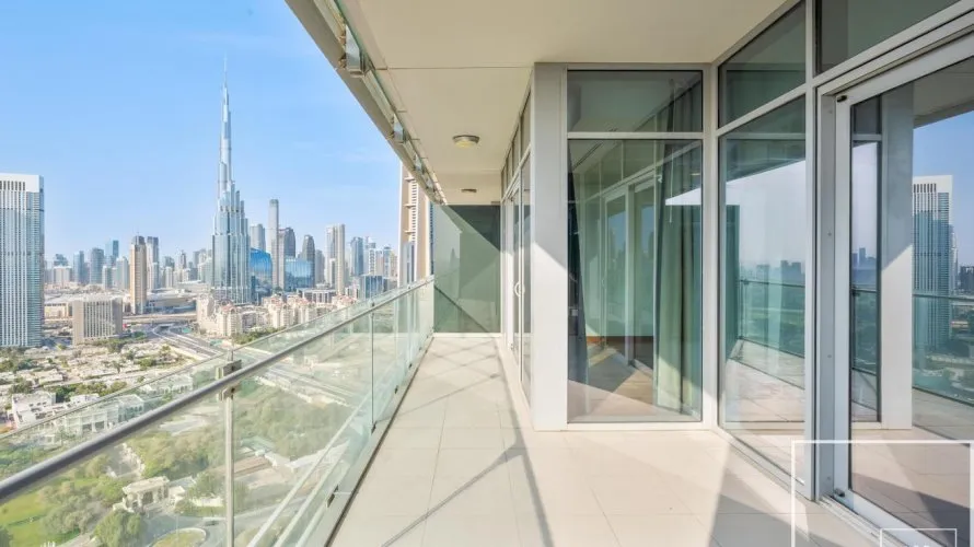 Appartement de 1 chambre à DIFC, UAE No. 491 № 9