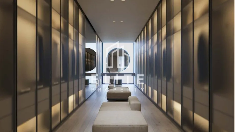 Appartement de 2 chambres à DIFC, UAE No. 465 № 2