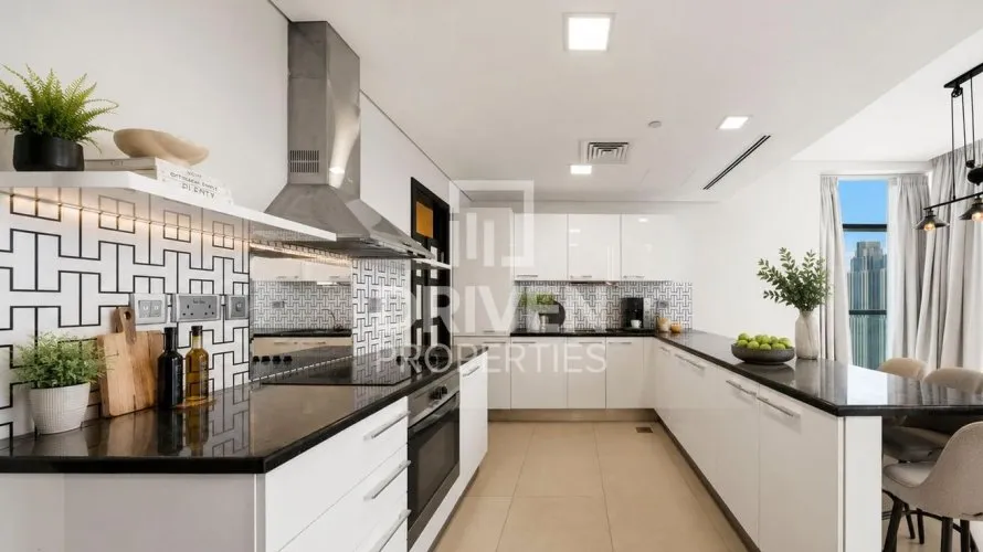 Appartement de 2 chambres à DIFC, UAE No. 497 № 4
