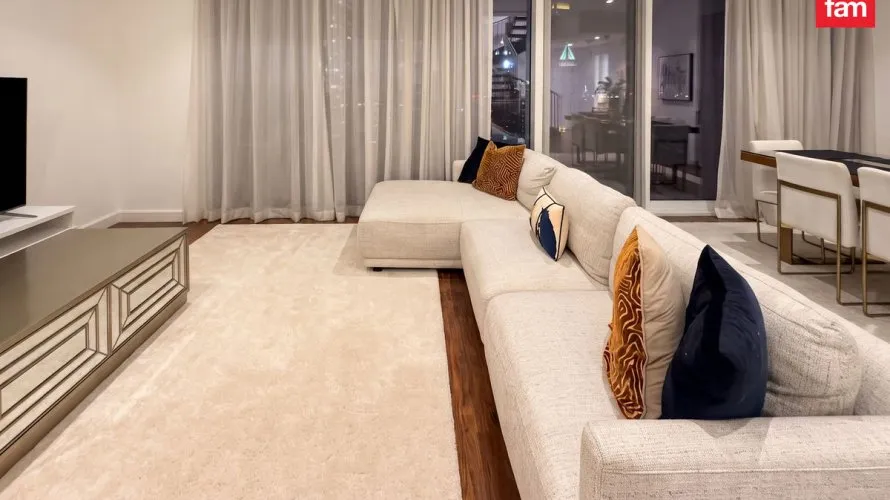 Appartement de 2 chambres à DIFC, UAE No. 517 № 4