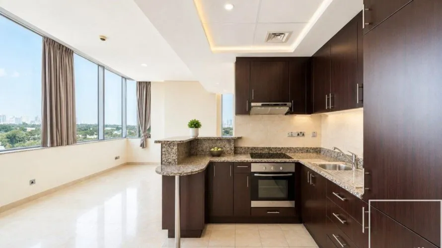 Appartement de 2 chambres à DIFC, UAE No. 536 № 10
