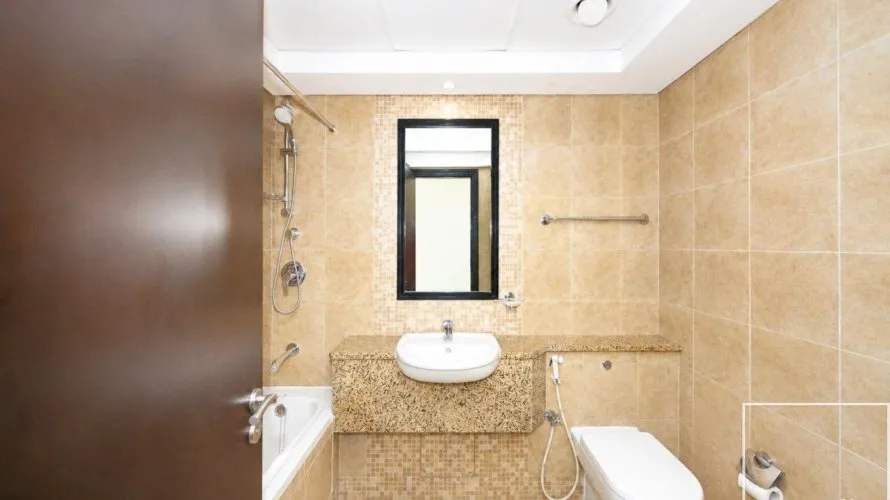 Appartement de 2 chambres à DIFC, UAE No. 536 № 1
