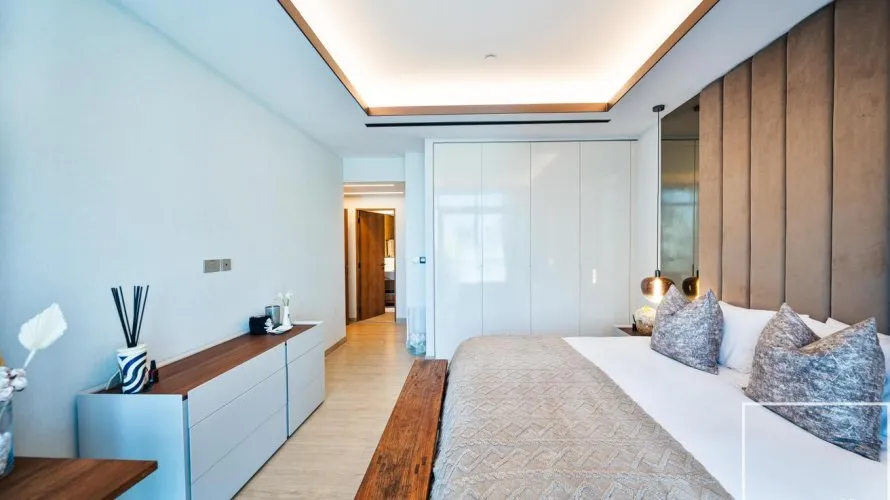 Appartement de 2 chambres à DIFC, UAE No. 535 № 7