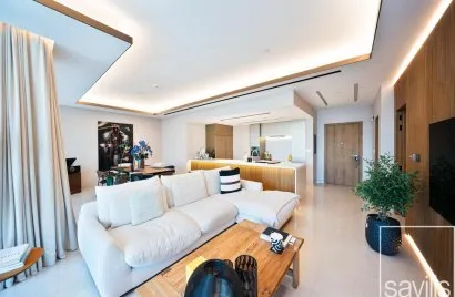 Appartement de 2 chambres à DIFC, UAE No. 535