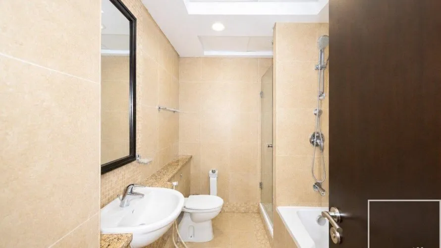 Appartement de 2 chambres à DIFC, UAE No. 536 № 3
