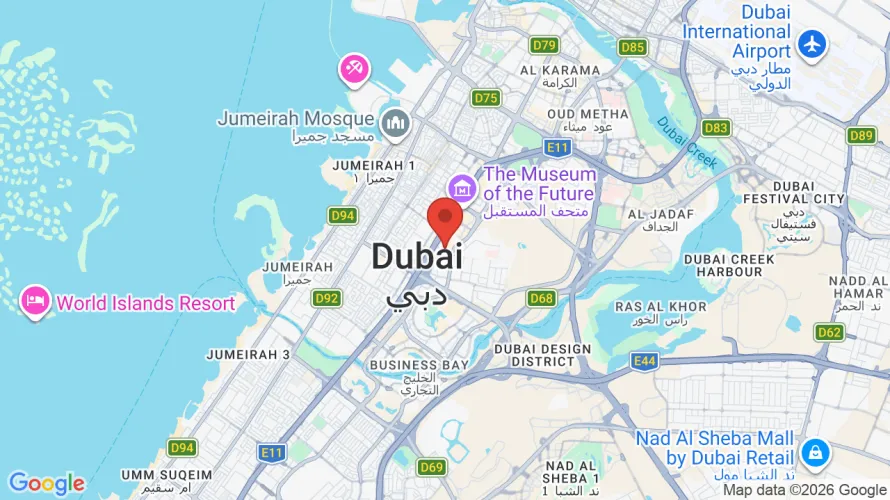 Object location