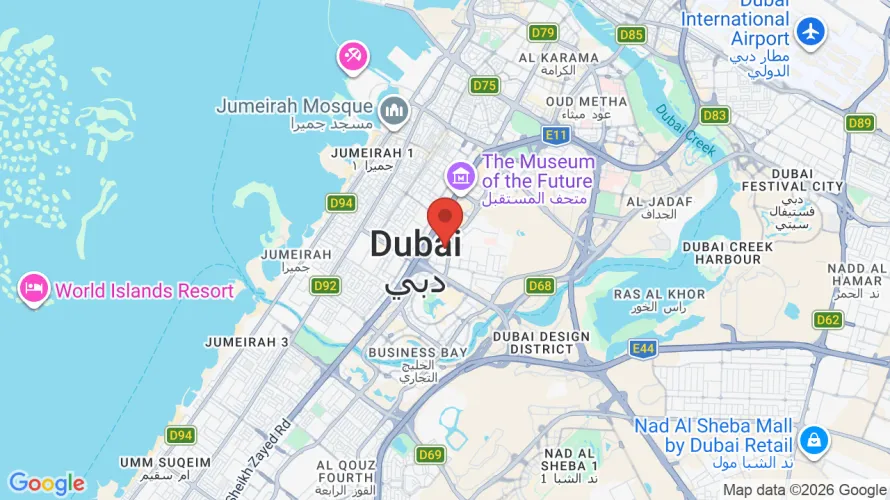 Object location