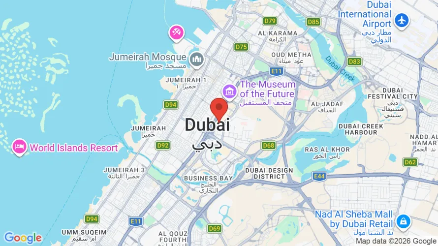 Object location