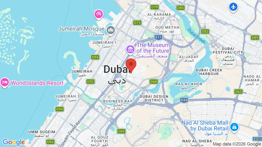Object location