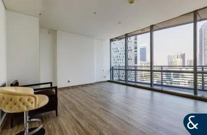 Квартира студия в  DIFC, Дубай, ОАЭ №120