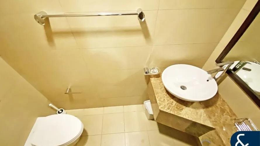 LIBERTY HOUSE TOWER в DIFC, ОАЭ №13 № 2