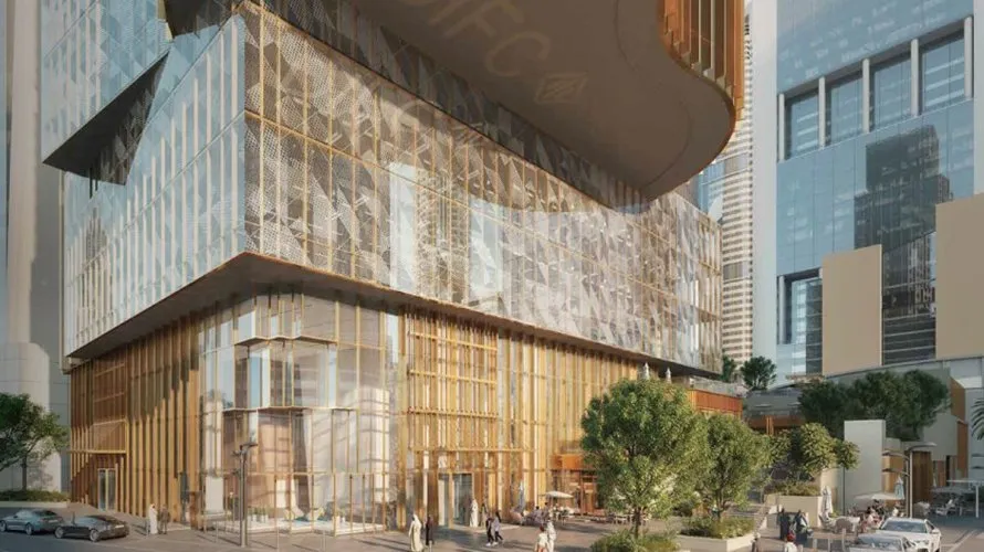 Квартира с 2 спальнями в  DIFC, Дубай, ОАЭ №70 № 13