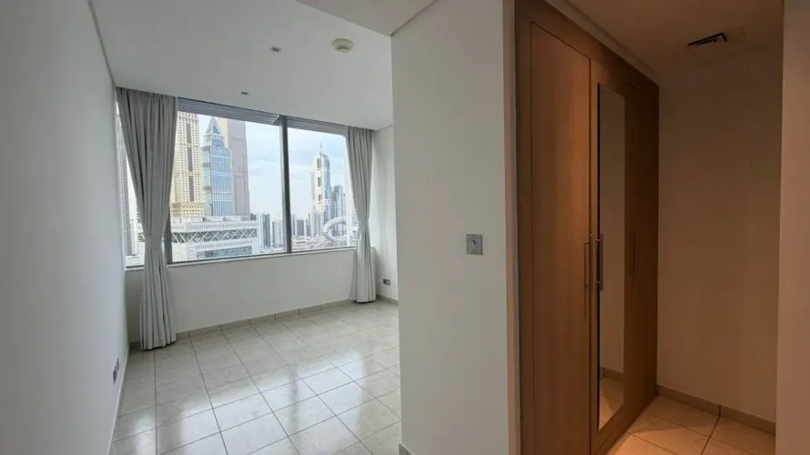 Квартира с 1 спальней в  DIFC, Дубай, ОАЭ №162 № 2