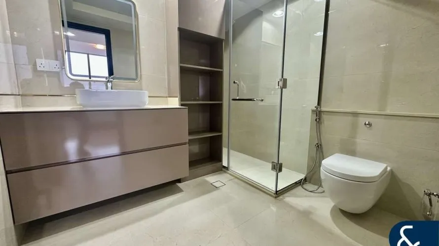 Квартира с 3 спальнями в  DIFC, Дубай, ОАЭ №119 № 18