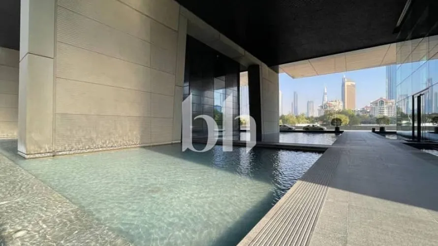 Квартира с 2 спальнями в  DIFC, Дубай, ОАЭ №77 № 11