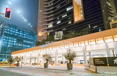 Квартира с 1 спальней в  DIFC, Дубай, ОАЭ №116