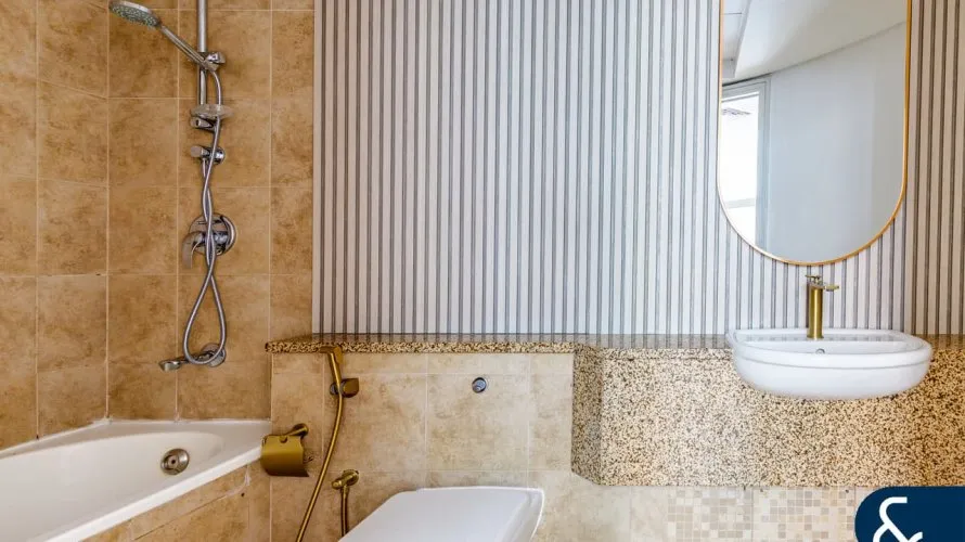 Квартира студия в  DIFC, Дубай, ОАЭ №120 № 7