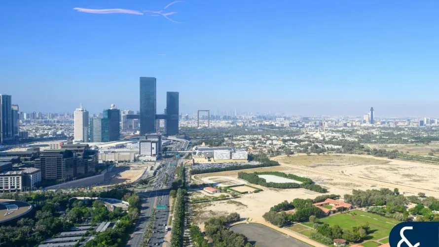 Квартира с 1 спальней в  DIFC, Дубай, ОАЭ №138 № 18