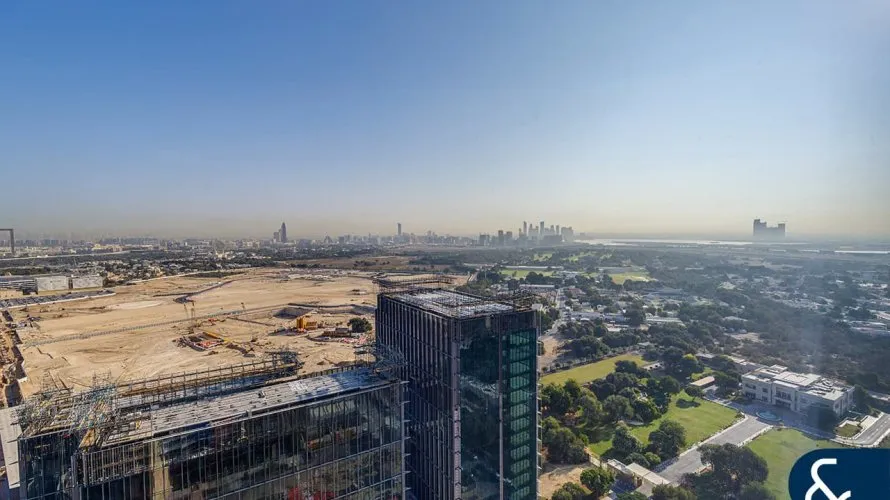 Квартира с 1 спальней в  DIFC, Дубай, ОАЭ №133 № 16