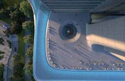 Квартира с 2 спальнями в  DIFC, Дубай, ОАЭ №166