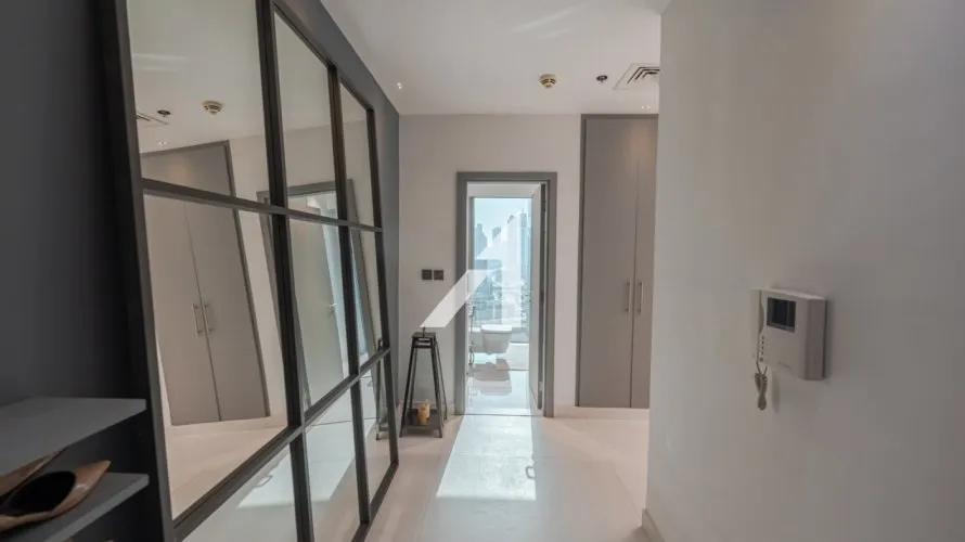 Квартира с 2 спальнями в  DIFC, Дубай, ОАЭ №161 № 18