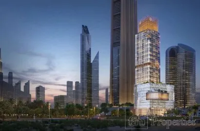 Квартира с 1 спальней в  DIFC, Дубай, ОАЭ №29