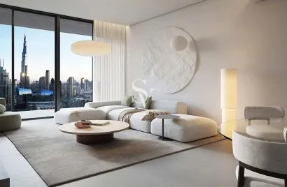 Квартира с 2 спальнями в  DIFC, Дубай, ОАЭ №96