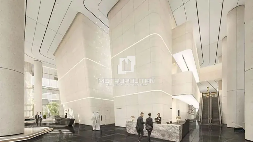 Квартира с 3 спальнями в  DIFC, Дубай, ОАЭ №112 № 7