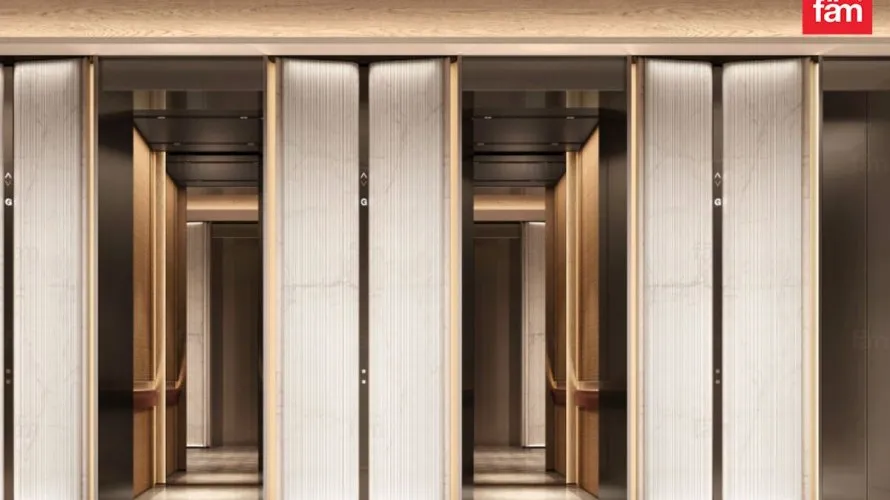 Квартира с 4 спальнями в  DIFC, Дубай, ОАЭ №73 № 10