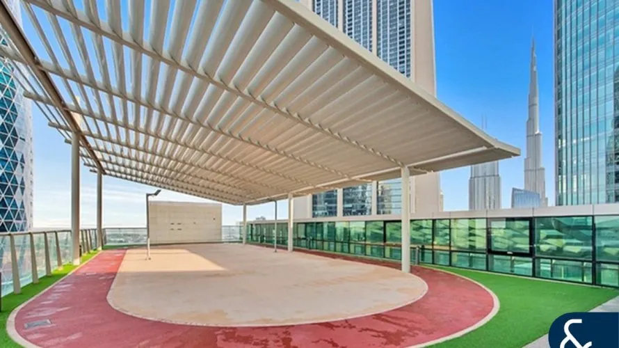 LIBERTY HOUSE TOWER в DIFC, ОАЭ №13 № 9