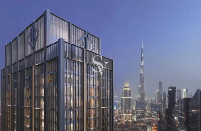 Квартира с 2 спальнями в  DIFC, Дубай, ОАЭ №94