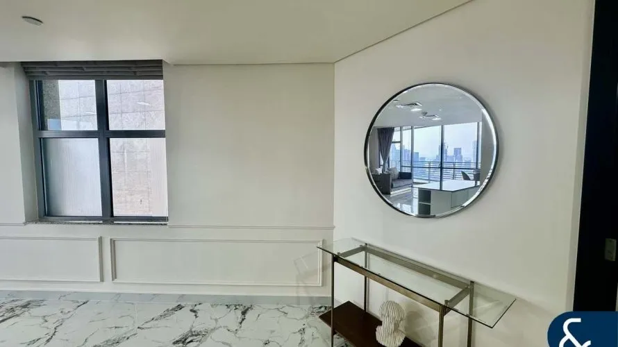 Квартира с 3 спальнями в  DIFC, Дубай, ОАЭ №119 № 12