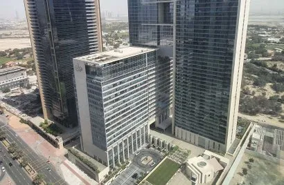 BURJ DAMAN в DIFC, ОАЭ №21