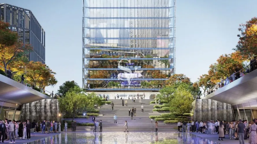 Квартира с 1 спальней в  DIFC, Дубай, ОАЭ №174