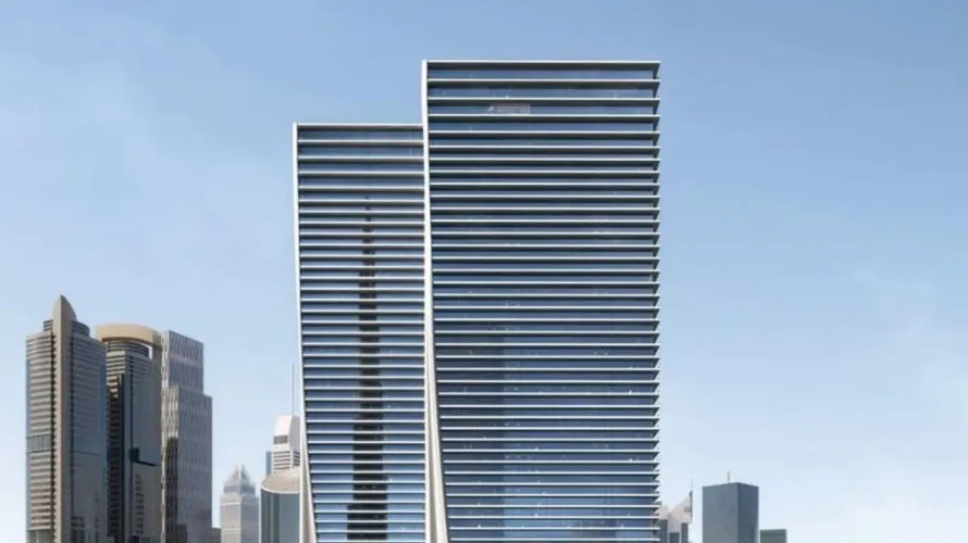 Квартира с 1 спальней в  DIFC, Дубай, ОАЭ №180