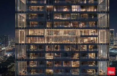 Квартира с 4 спальнями в  DIFC, Дубай, ОАЭ №88